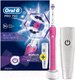 Миниатюра изображения товара Электрическая зубная щетка Oral-B Pro 1 750 / D16.513.1UX (с чехлом)