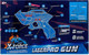 Миниатюра изображения товара Бластер игрушечный Woow Toys Laserpro Gun / 4439699