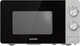 Миниатюра изображения товара Микроволновая печь Gorenje MO20E1S (серебристый)