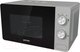 Миниатюра изображения товара Микроволновая печь Gorenje MO20E1S (серебристый)