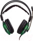 Миниатюра изображения товара Наушники-гарнитура Оклик HS-L500G Toxic