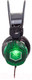 Миниатюра изображения товара Наушники-гарнитура Оклик HS-L500G Toxic