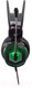 Миниатюра изображения товара Наушники-гарнитура Оклик HS-L500G Toxic