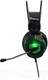 Миниатюра изображения товара Наушники-гарнитура Оклик HS-L500G Toxic