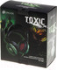 Миниатюра изображения товара Наушники-гарнитура Оклик HS-L500G Toxic