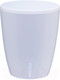 Миниатюра изображения товара Кашпо Santino Orchidea Twin / OTW13WHT (белый)