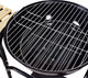 Миниатюра изображения товара Угольный гриль Sundays KY19018F
