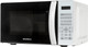 Миниатюра изображения товара Микроволновая печь Supra 20SW25 (белый)