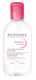 Миниатюра изображения товара Мицеллярная вода Bioderma Sensibio H2O AR (250мл)