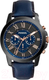 Миниатюра изображения товара Часы наручные мужские Fossil FS5061
