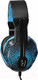 Миниатюра изображения товара Наушники-гарнитура Оклик HS-L400G Zeus