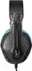 Миниатюра изображения товара Наушники-гарнитура Оклик HS-L400G Zeus