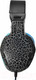 Миниатюра изображения товара Наушники-гарнитура Оклик HS-L400G Zeus