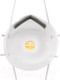 Миниатюра изображения товара Респиратор 3M 8122