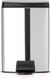 Миниатюра изображения товара Мусорное ведро Brabantia Pedal Bin Silent / 395642 (10л)