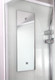 Миниатюра изображения товара Душевая кабина RIVER Tana 120/90