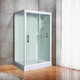 Миниатюра изображения товара Душевая кабина RIVER Tana 120/90