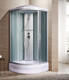 Миниатюра изображения товара Душевая кабина RIVER Nara 80/24 МТ