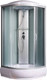 Миниатюра изображения товара Душевая кабина RIVER Nara 100/24 МТ