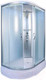 Миниатюра изображения товара Душевая кабина RIVER Nara 120/80/24 МТ R