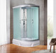 Миниатюра изображения товара Душевая кабина RIVER Nara 120/80/24 МТ R