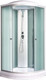 Миниатюра изображения товара Душевая кабина RIVER Nara Light 90/15 МТ