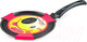 Миниатюра изображения товара Блинная сковорода Нева Металл Посуда Веселая 6222в