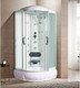 Миниатюра изображения товара Душевая кабина RIVER Temza 90/24 МТ