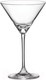 Миниатюра изображения товара Набор бокалов Rona Martini 21 6006/210 (6шт)