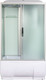 Миниатюра изображения товара Душевая кабина RIVER Vitim 120/80/50 МТ