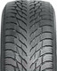 Миниатюра изображения товара Зимняя шина Nokian Tyres Hakkapeliitta R3 SUV 215/65R17 103R