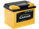 Миниатюра изображения товара Автомобильный аккумулятор Kainar L+ / 060 13 29 02 0121 08 11 0 R (60 А/ч)