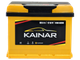 Миниатюра изображения товара Автомобильный аккумулятор Kainar L+ / 060 13 29 02 0121 08 11 0 R (60 А/ч)