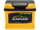 Миниатюра изображения товара Автомобильный аккумулятор Kainar L+ / 060 13 29 02 0121 08 11 0 R (60 А/ч)