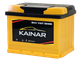 Миниатюра изображения товара Автомобильный аккумулятор Kainar L+ / 060 13 29 02 0121 08 11 0 R (60 А/ч)