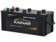 Миниатюра изображения товара Автомобильный аккумулятор Kainar Euro L+ / 190 05 05 01 0501 17 12 0 3 (190 А/ч)