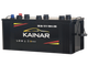 Миниатюра изображения товара Автомобильный аккумулятор Kainar Euro L+ / 190 05 05 01 0501 17 12 0 3 (190 А/ч)