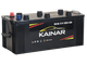Миниатюра изображения товара Автомобильный аккумулятор Kainar Euro L+ / 190 05 05 01 0501 17 12 0 3 (190 А/ч)