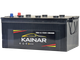 Миниатюра изображения товара Автомобильный аккумулятор Kainar Euro L+ / 230 01 01 01 0501 17 12 0 3 (230 А/ч)