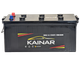 Миниатюра изображения товара Автомобильный аккумулятор Kainar Euro L+ / 230 01 01 01 0501 17 12 0 3 (230 А/ч)