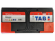 Миниатюра изображения товара Автомобильный аккумулятор TAB Magic 100 R 900A New / 189800 (100 А/ч)