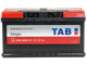 Миниатюра изображения товара Автомобильный аккумулятор TAB Magic 100 R 900A New / 189800 (100 А/ч)