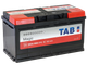 Миниатюра изображения товара Автомобильный аккумулятор TAB Magic 100 R 900A New / 189800 (100 А/ч)