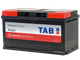 Миниатюра изображения товара Автомобильный аккумулятор TAB Magic 100 R 900A New / 189800 (100 А/ч)