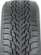 Миниатюра изображения товара Зимняя шина Nokian Tyres Hakkapeliitta R3 235/45R18 98T