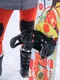 Миниатюра изображения товара Крепления для сноуборда Prime Snowboards Fun-F1 / 0002635 (L/41-45, черный)