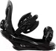 Миниатюра изображения товара Крепления для сноуборда Prime Snowboards Fun-F1 / 0002635 (L/41-45, черный)