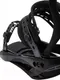 Миниатюра изображения товара Крепления для сноуборда Prime Snowboards Fun-F1 / 0002635 (L/41-45, черный)