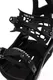 Миниатюра изображения товара Крепления для сноуборда Prime Snowboards Fun-F1 / 0002635 (L/41-45, черный)