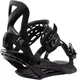 Миниатюра изображения товара Крепления для сноуборда Prime Snowboards Fun-F1 / 0002636 (M/38-41, черный)